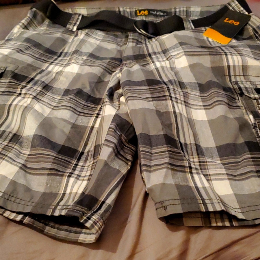 A27✨️Lee shorts